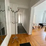 Appartamento 85m2 Center Republique 2 Br-4p *