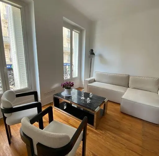 Διαμέρισμα 85m2 Center Republique 2 Br-4p *