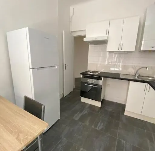 Διαμέρισμα 85m2 Center Republique 2 Br-4p Παρίσι